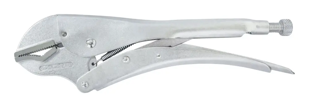 Forum Gripzange 175 mm Prisma unten Mega-Angebot