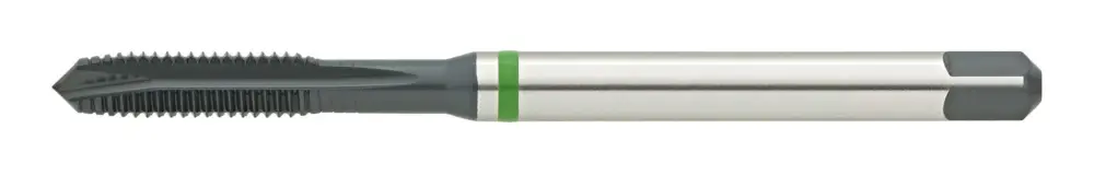 Top-Seller Forum HSS-E Durchgangsloch-Maschinengewindebohrer UNI M12 D376B vap.