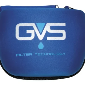 GVS Aufbewahrungsbox für Halbmaske Elipse A2P3 ABEKP3 Saisonangebot