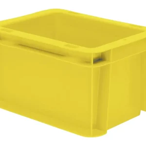 Neue Kollektion LA KA PE Stapeltransportkasten 200 x 150 x 120 mm gelb
