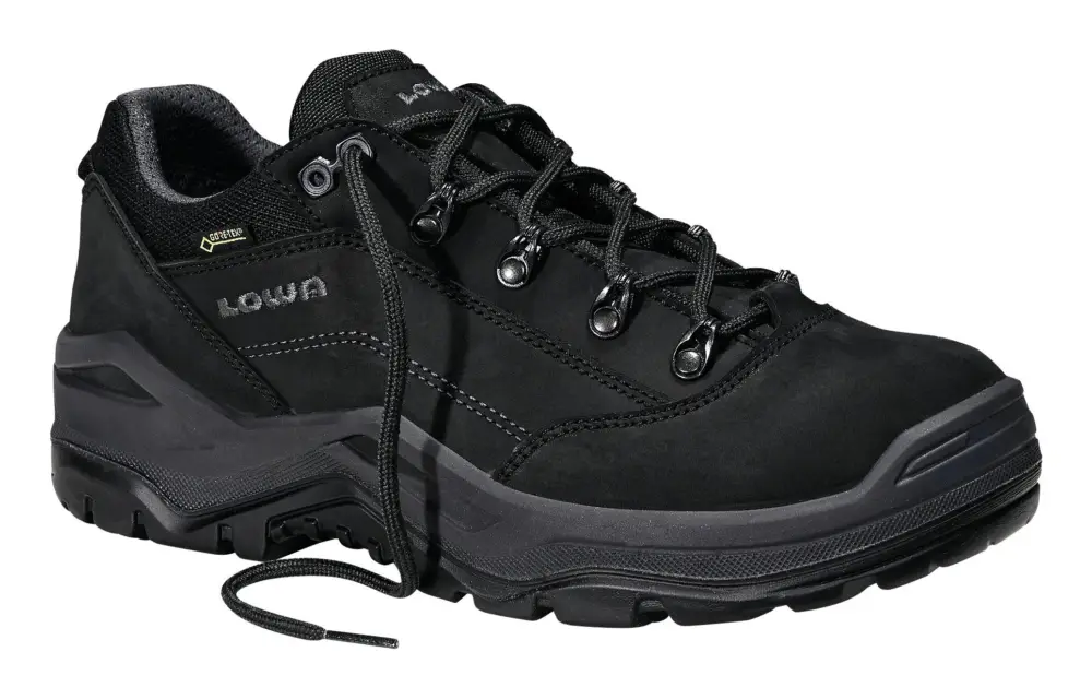 Preisknaller Lowa Halbschuh Renegade Work GTX 5614, S3, Größe 39(Verpackungseinheit: 1Paar)