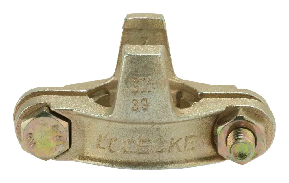 Jetzt Bestellen Lüdecke Schlauchklemmen DIN20039B AD 22-29 mm NW 13 mm 1/2"