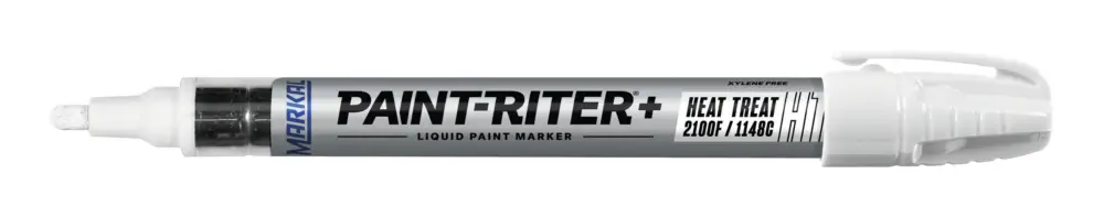 Highlight Markal Pro-Line HT weiss hohe Temperaturbeständigkeit