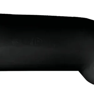 Preis Gesenkt MCC Millennium IBC Auslaufbogen PP, schwarz 0 0