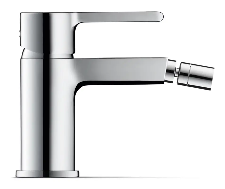 Duravit Serie B.2 Einhebel-Bidetmischer Ausladung 127 mm - Chrom Hochglanz Billig