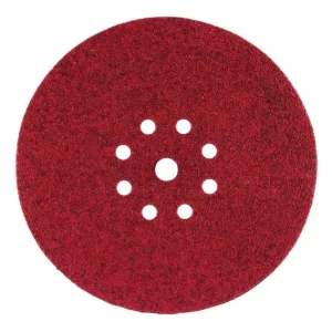 Must-Have Makita Zubehör Schleifpapier Ø 225 mm, Körnung 40 (25 Stück)