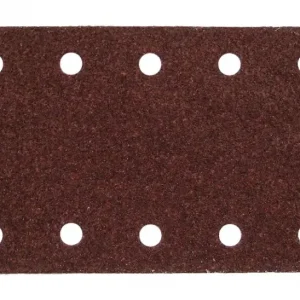 Letzte Chance Makita Zubehör Schleifpapier 100 x 240 mm, Körnung 100 (10 Stück)