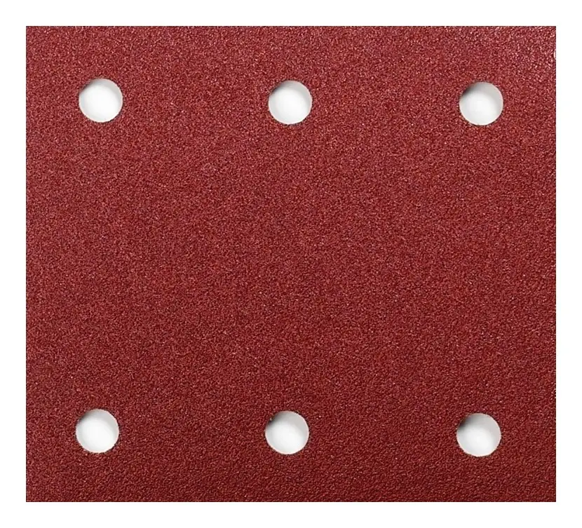 Sale Makita Zubehör Schleifpapier 102 x 114 mm, Körnung 60 (10 Stück)