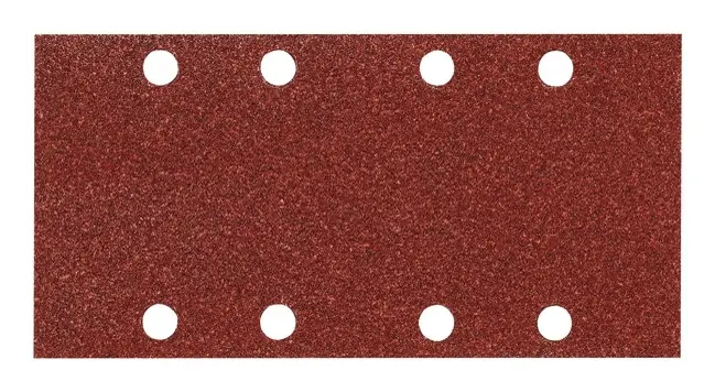 Direktkauf Makita Zubehör Schleifpapier 93 x 230 mm, Körnung 180 (50 Stück)