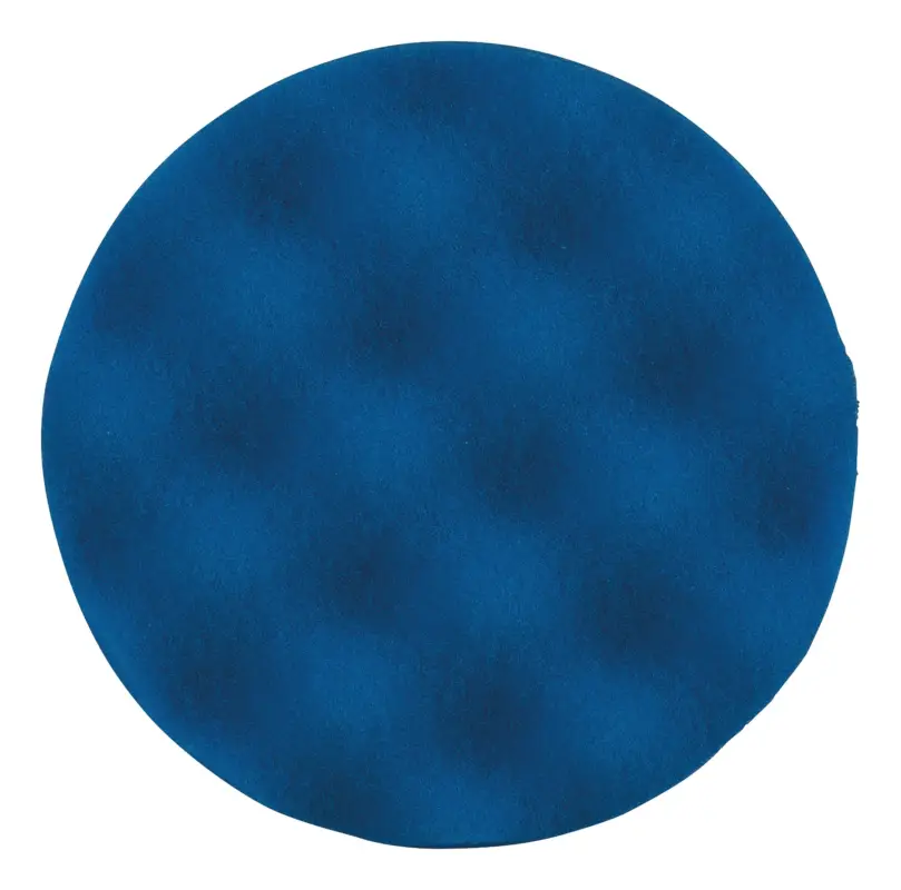 Makita Zubehör Klett-Schwamm Blau, 150 mm Günstig
