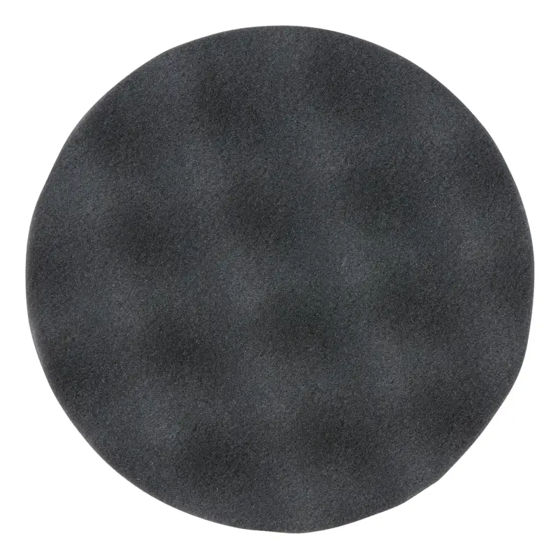 Knallerangebot Makita Zubehör Klett-Schwamm Schwarz, 100 mm