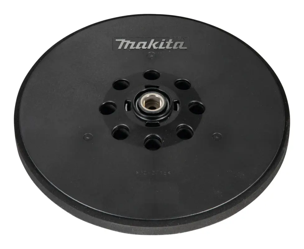 Meistverkauft Makita Zubehör Schleifteller 210 mm Superweich, 210 mm