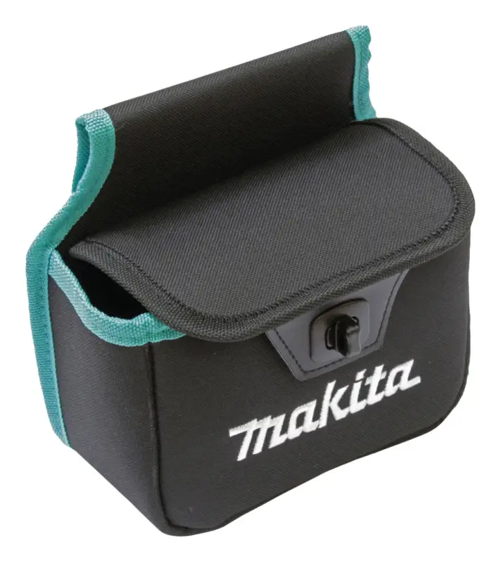 Makita Zubehör Akku-Tasche Für 2x LXT Neu