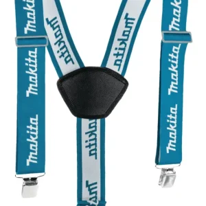 Online Kaufen Makita Zubehör Hosenträger mit Clips 740-1.300 mm