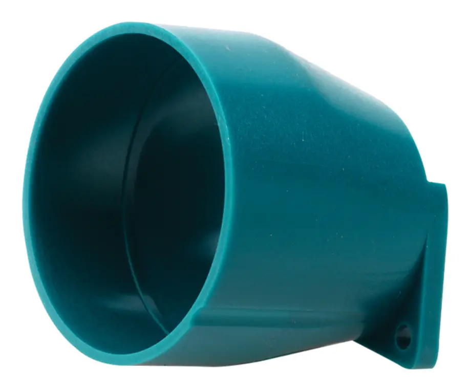 Markenprodukt Makita Zubehör Adapter Für Schlauchanschluss