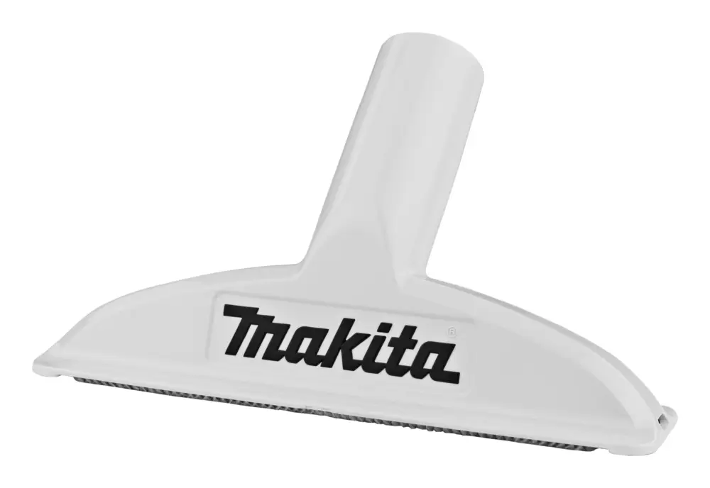 Top-Seller Makita Zubehör Polsterdüse 180 mm, weiß
