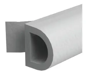 Ausverkauf Ellen Dichtungsband Ellenflex DXXL selbstklebend EPDM schwarz, Br12xL70mtr, SP 7-10