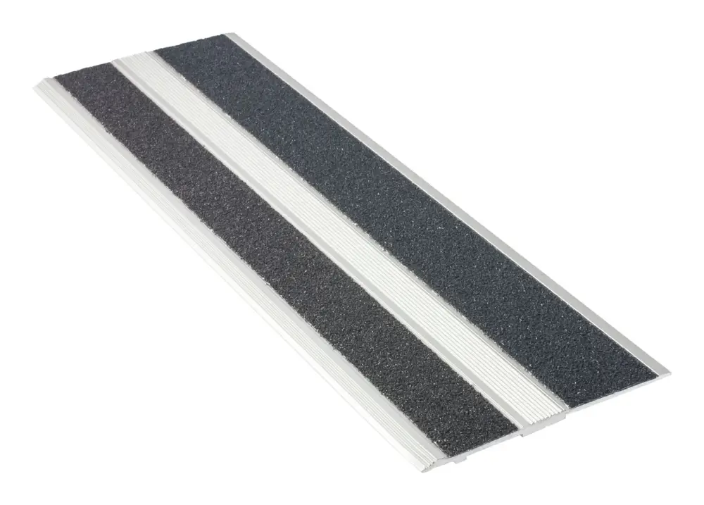 Sofort Bestellen Ellen Schwellenprofil SP69 zum schrauben Alu nachl, Br 69 x L 1000 mm(Verpackungseinheit: 10Stück)