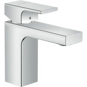 Hansgrohe Vernis Shape Einhebel-Waschtischmischer 100 Ausladung 110 mm - Chrom Wochenendangebot