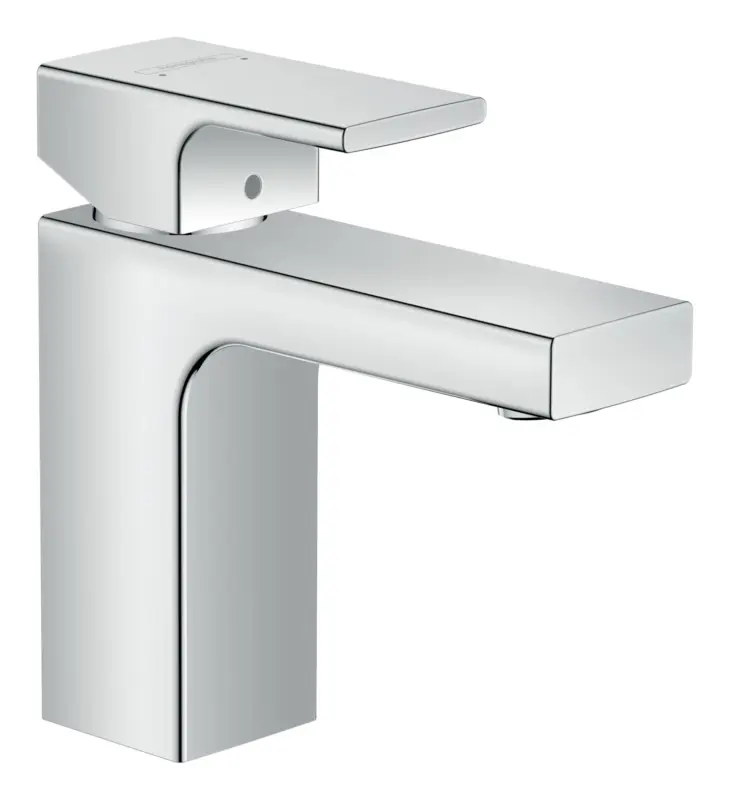 Hansgrohe Vernis Shape Einhebel-Waschtischmischer 100 Ausladung 110 mm - Chrom Wochenendangebot