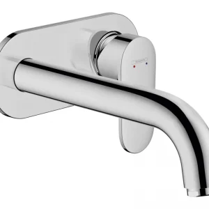 Abverkauf Hansgrohe Vernis Blend 2-Loch Waschtischmischer Unterputz - Chrom