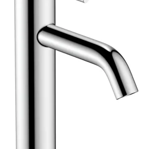 Direkt Vom Hersteller Hansgrohe Tecturis S Einhebel-Waschtischmischer 110 - Chrom
