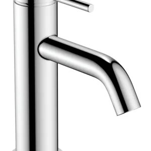 Wochenendangebot Hansgrohe Tecturis S Standventil 80 für Kaltwasser oder vorgemischtes Wasser ohne Ablaufgarnitur - Chrom
