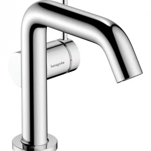 Abverkauf Hansgrohe Tecturis S Einhebel-Waschtischmischer 110 CoolStart Fine - Chrom