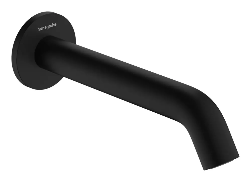 Top-Angebot Hansgrohe Tecturis S Wanneneinlauf - Mattschwarz