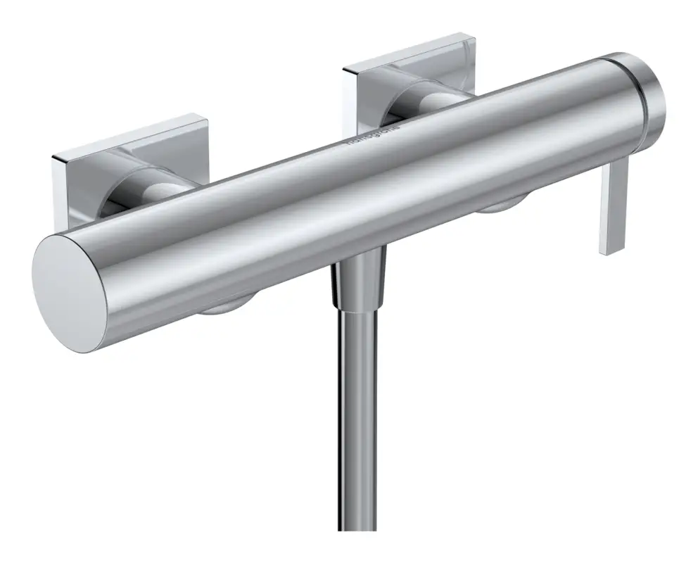 Bestpreis Hansgrohe Tecturis E Einhebel-Brausemischer - Chrom