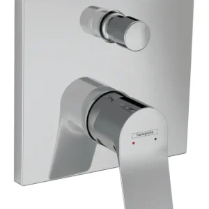 Direktkauf Hansgrohe Vivenis Einhebel-Wannenmischer Unterputz - Chrom
