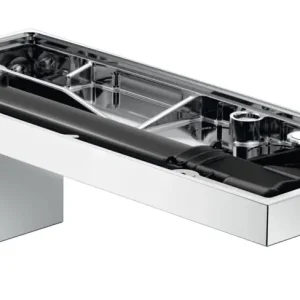 Abverkauf Axor MyEdition Wanneneinlauf ohne Platte - Chrom
