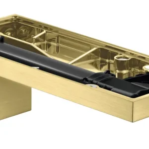 Aktuell Axor MyEdition Wanneneinlauf ohne Platte - Brushed Brass