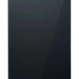 Axor MyEdition Platte 245 Glas - Schwarz Knallerangebot
