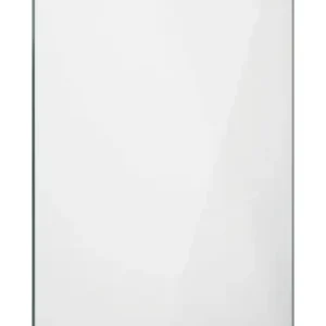 Sonderangebot Axor MyEdition Glasplatte 117 x 82 mm - Spiegeloberfläche