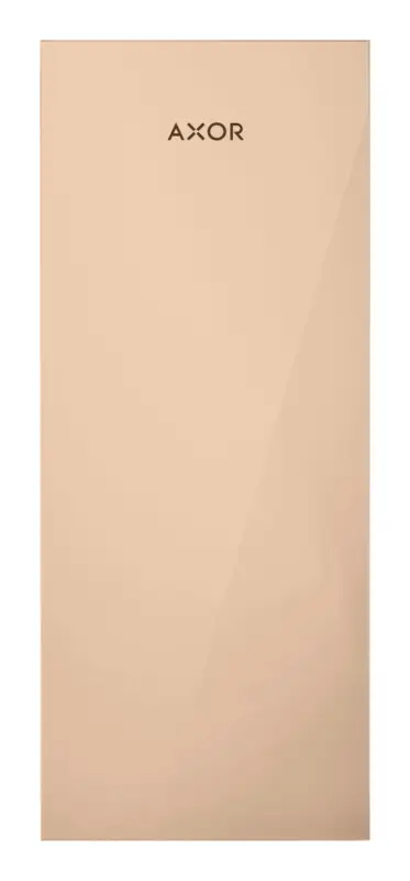 Sofort Bestellen Axor MyEdition Platte 200 Metall - Polished Red Gold