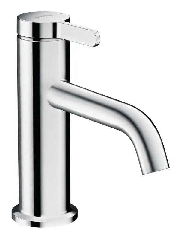 Günstig Axor One Einhebel-Waschtischmischer 70 Ausladung 130 mm - Chrom