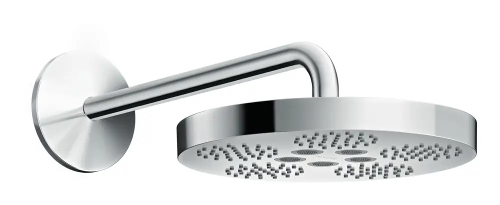 Axor One Kopfbrause 280 1jet mit Brausearm - Chrom Sonderaktion
