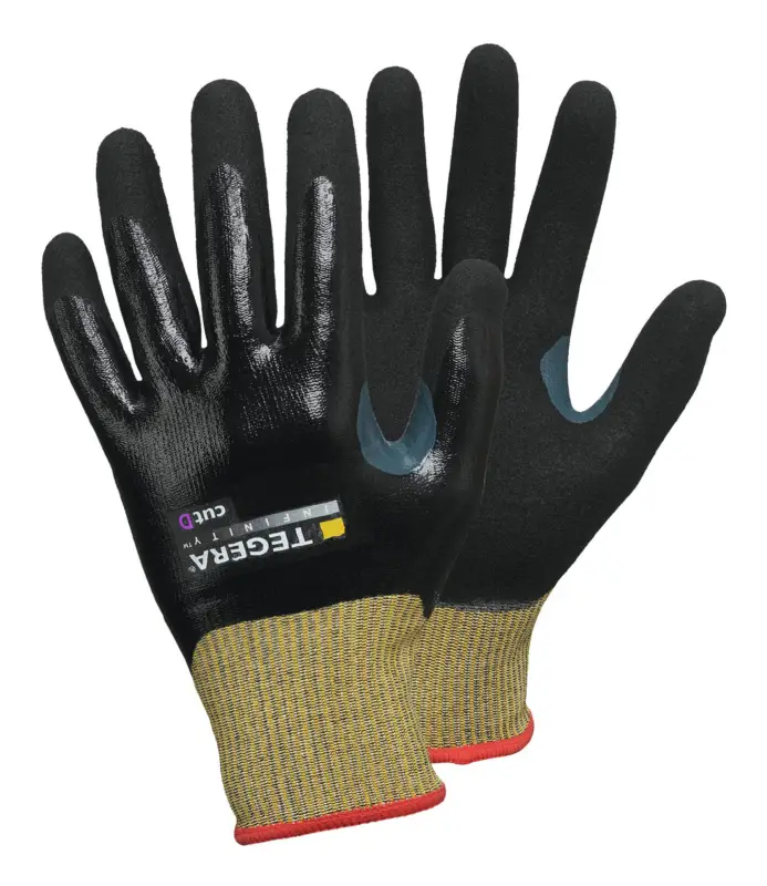 Tegera Handschuh Infinity 8812, Größe 08(Verpackungseinheit: 6Paar) Ausverkauf