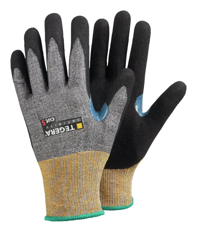 Aktuell Tegera Schnittschutzhandschuh 8807, Größe 10(Verpackungseinheit: 6Paar)