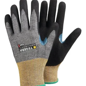 Tegera Schnittschutzhandschuh 8807, Größe 8(Verpackungseinheit: 6Paar) Neu