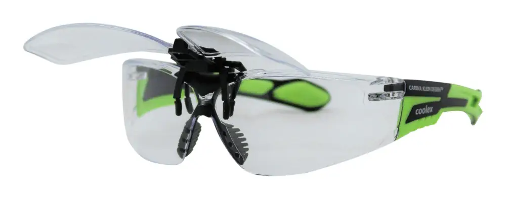 Sichere Zahlung Ekastu Vorsetz-Lesebrille 2 Dioptrien