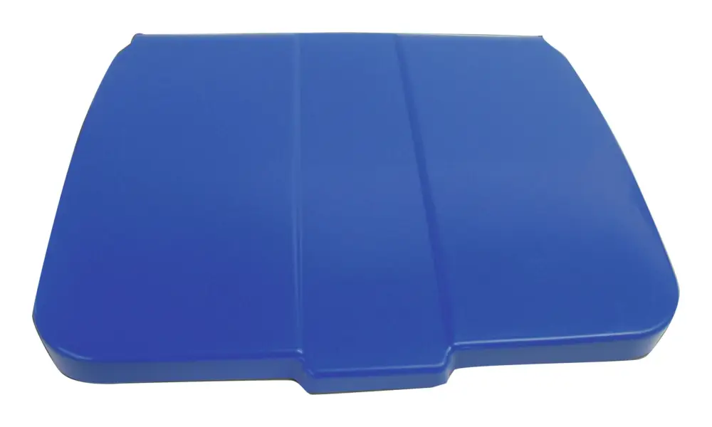 Top-Angebot EVO-Products Deckel blau für Poly II