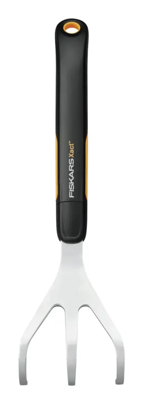 Fiskars Blumenrechen XactTM(Verpackungseinheit: 4Stück) Versand Am Gleichen Tag