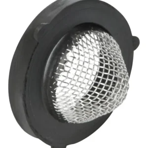 Fiskars Filter für Sprinkler(Verpackungseinheit: 6Stück) Sichere Zahlung