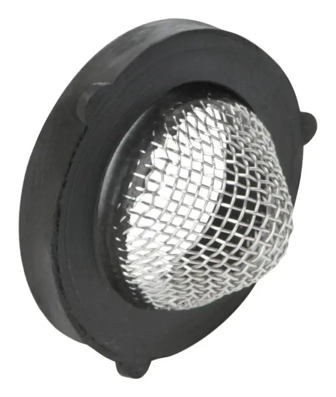 Fiskars Filter für Sprinkler(Verpackungseinheit: 6Stück) Sichere Zahlung