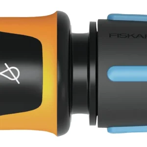 Online Kaufen Fiskars Schlauchanschluss, Stop 13 mm - 15 mm (3/8") SB(Verpackungseinheit: 8Stück)