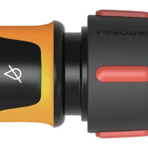Top-Seller Fiskars Schlauchanschluss, Stop 19 mm (3/4") SB(Verpackungseinheit: 8Stück)