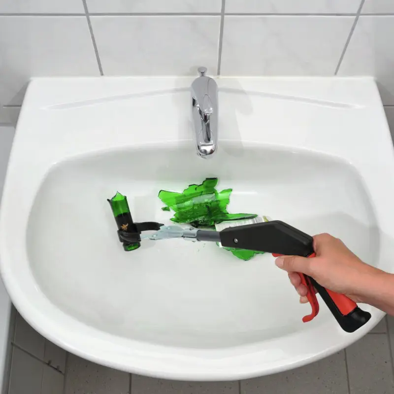 Neue Ware Flora Abfallgreifer 45 cm, 220 g(Verpackungseinheit: 10Stück)