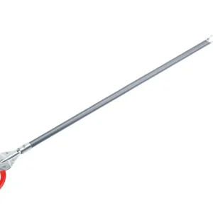 Flora Greifboy 40 mit Stahlgriff 140 cm(Verpackungseinheit: 10Stück) Solange Der Vorrat Reicht